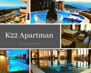 Apartment K22 Milmari